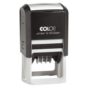 122041___COLOP-Printer-Q43-Dater